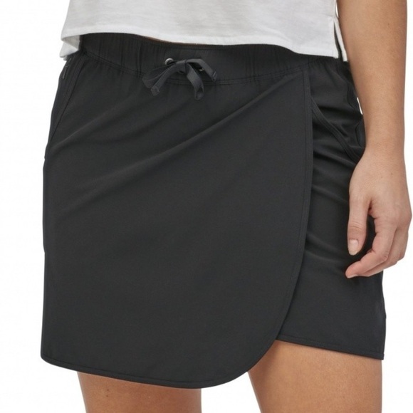 PATAGONIA SKORT - Picture 1 of 13